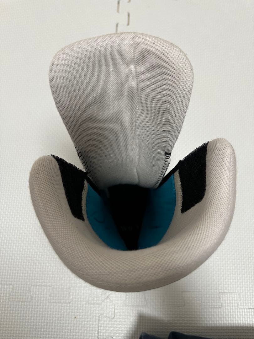 【即戦力】VANS ENCORE PRO23cmダブルボア スノーボードブーツ