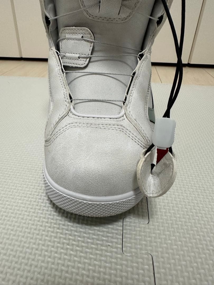 【即戦力】VANS ENCORE PRO23cmダブルボア スノーボードブーツ