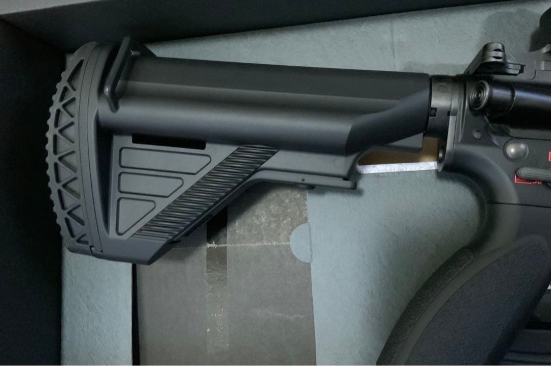 東京マルイHK416D 次世代電動ガン