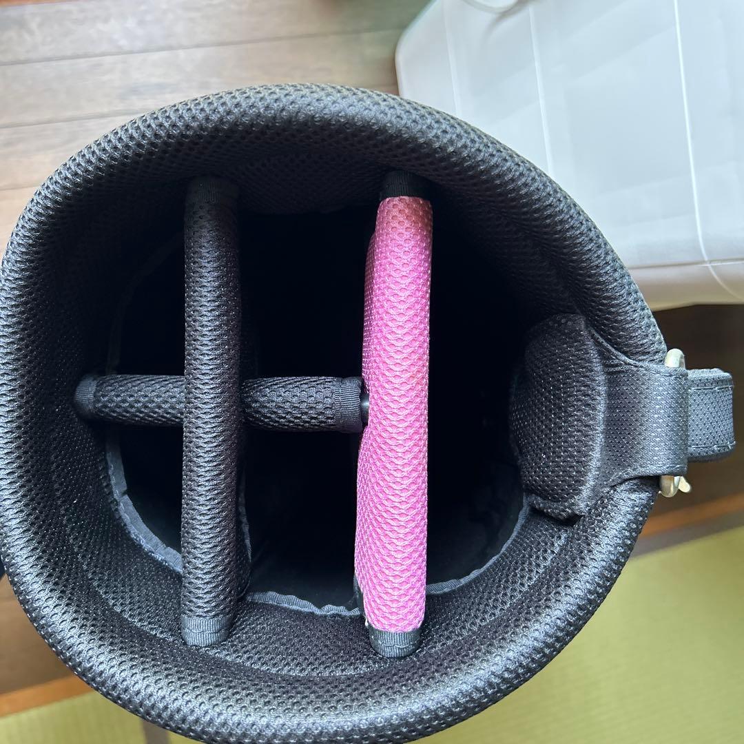 SRIXON GGC-7069 キャディバック