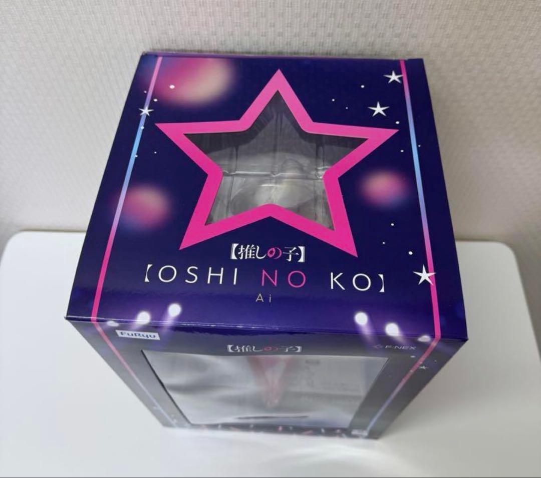推しの子 星野アイ1/7 完成品スケールフィギュア FuRyu