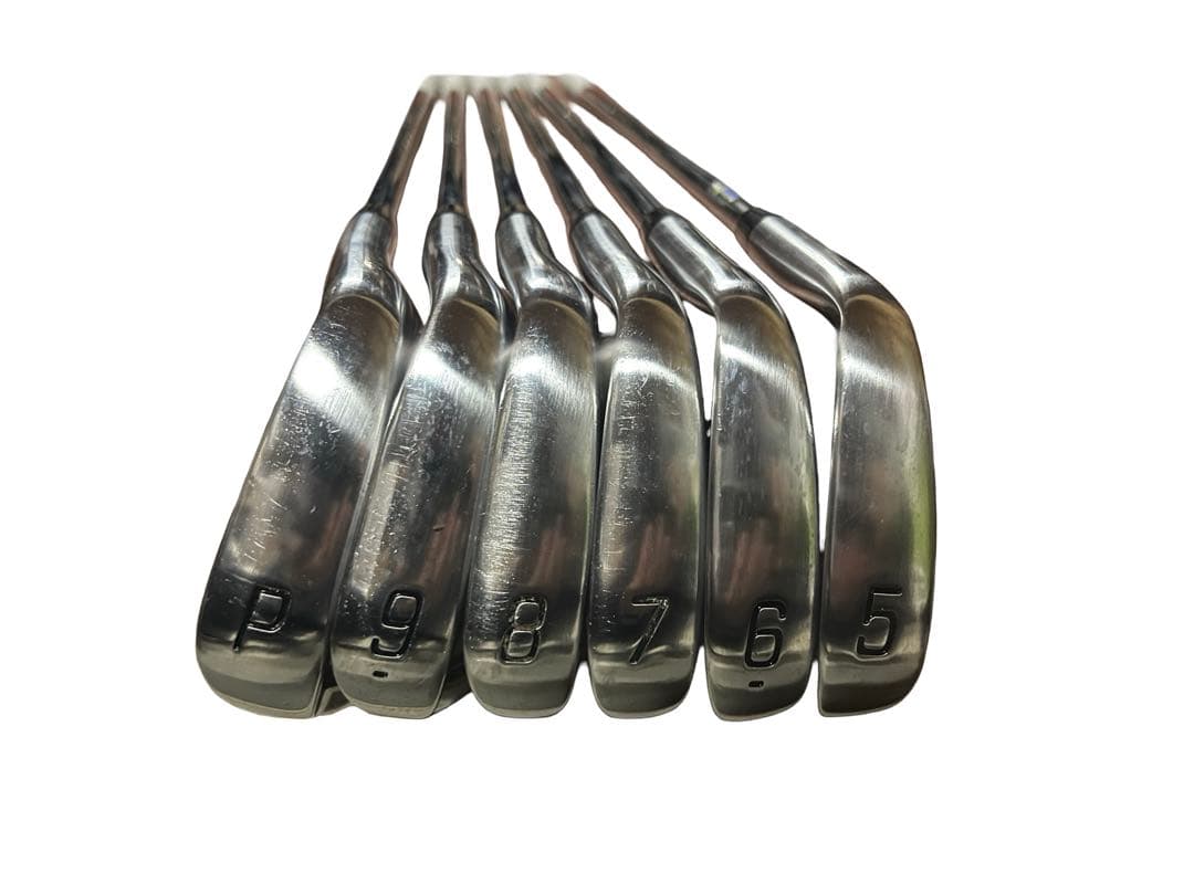 格安 ゴルフ SIM2 M2 242CB + トラスパター 有名クラブセット