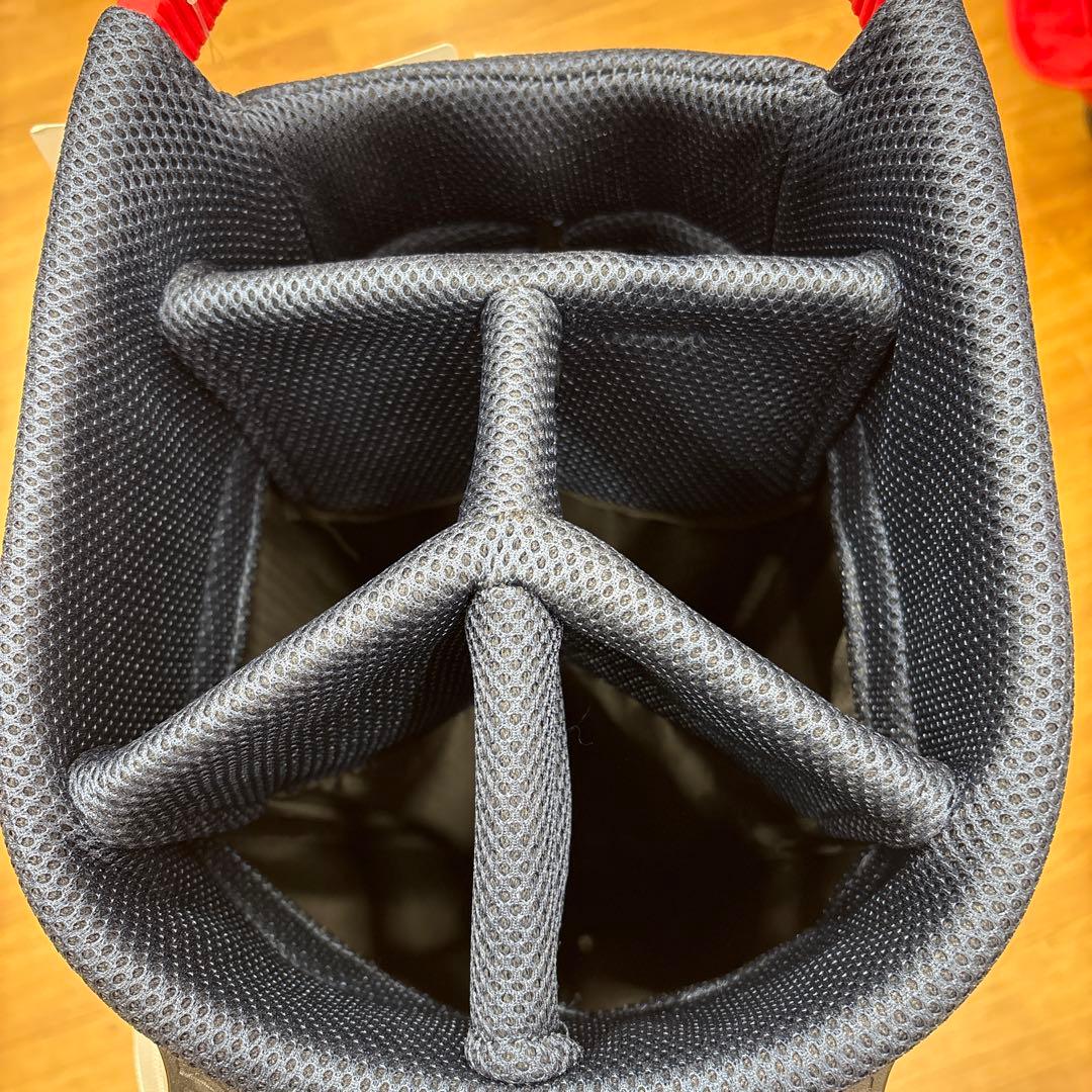 BRIDGESTONE MAJOR COLLECTION キャディバック