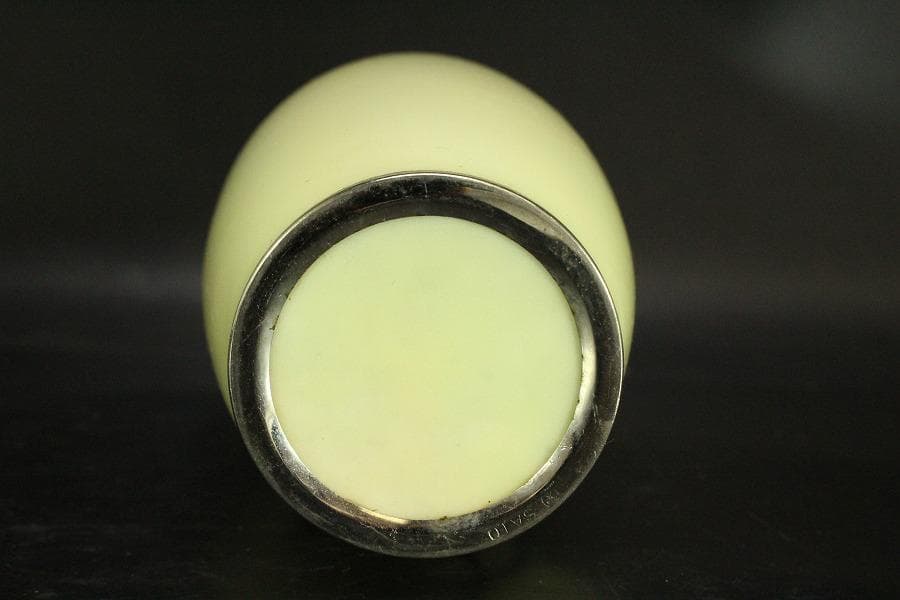 七宝焼 花瓶(ZE710)