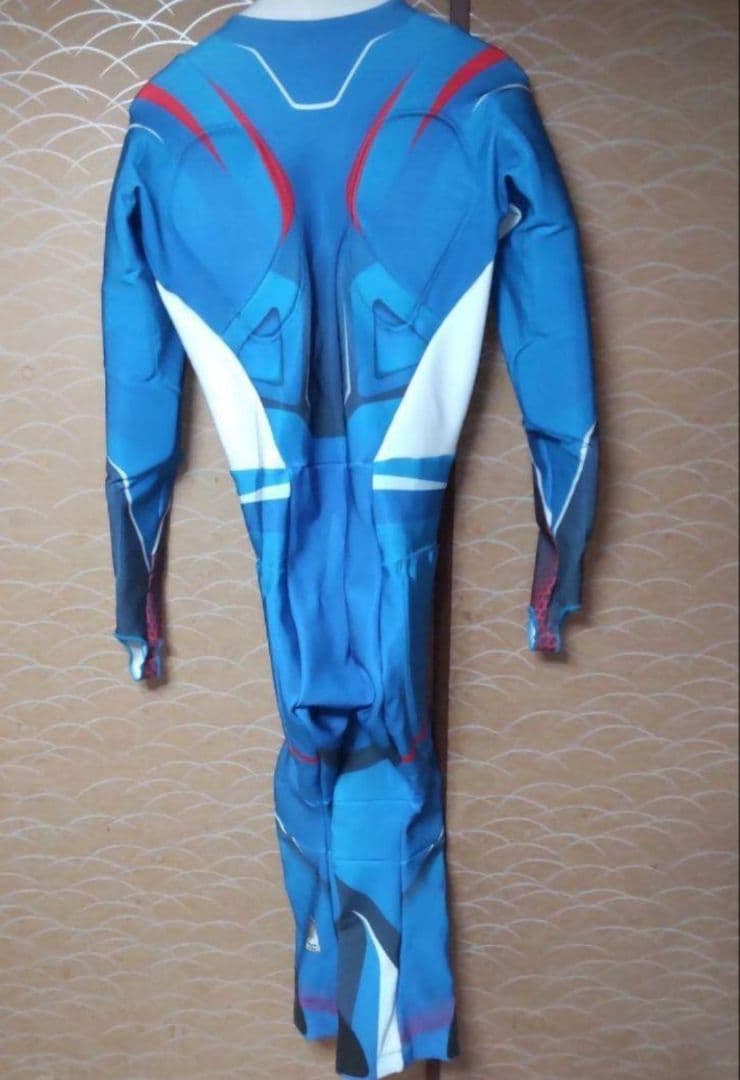 極美良品 Phenix NorwayAlpineTeam FIS対応ワンピース