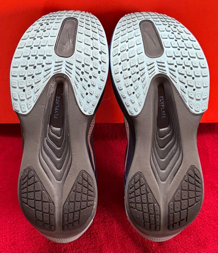 ★美品26.5cm★Nike ZOOM FLY 6 ズームフライ6 元箱付き