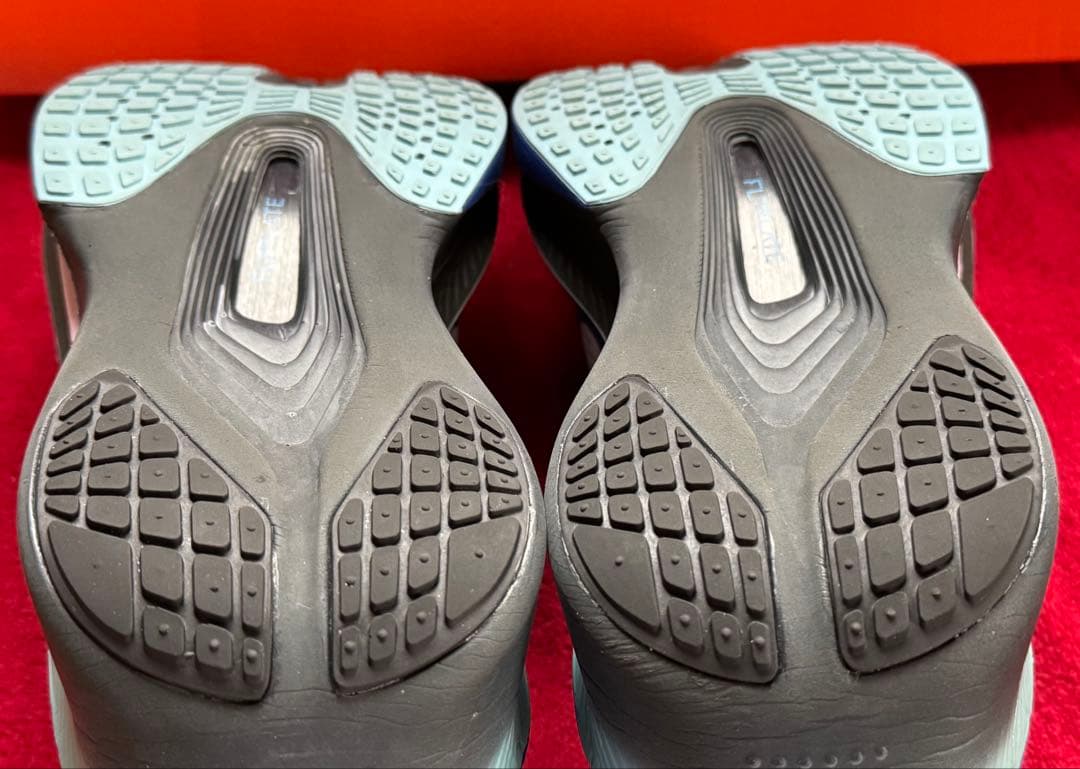 ★美品26.5cm★Nike ZOOM FLY 6 ズームフライ6 元箱付き