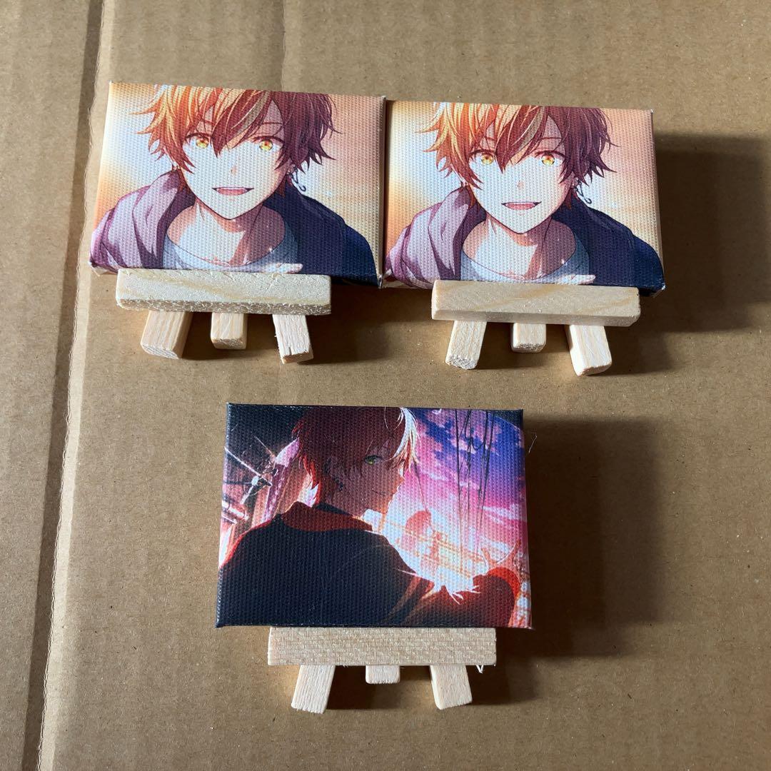 プロセカ 彰人 キャンバス 1a 2a