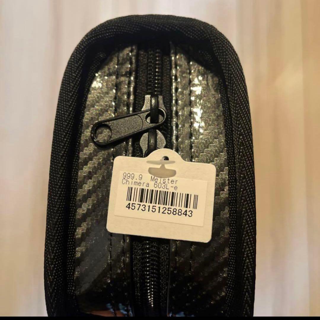 ロデオクラフト　キメラ 603L-e