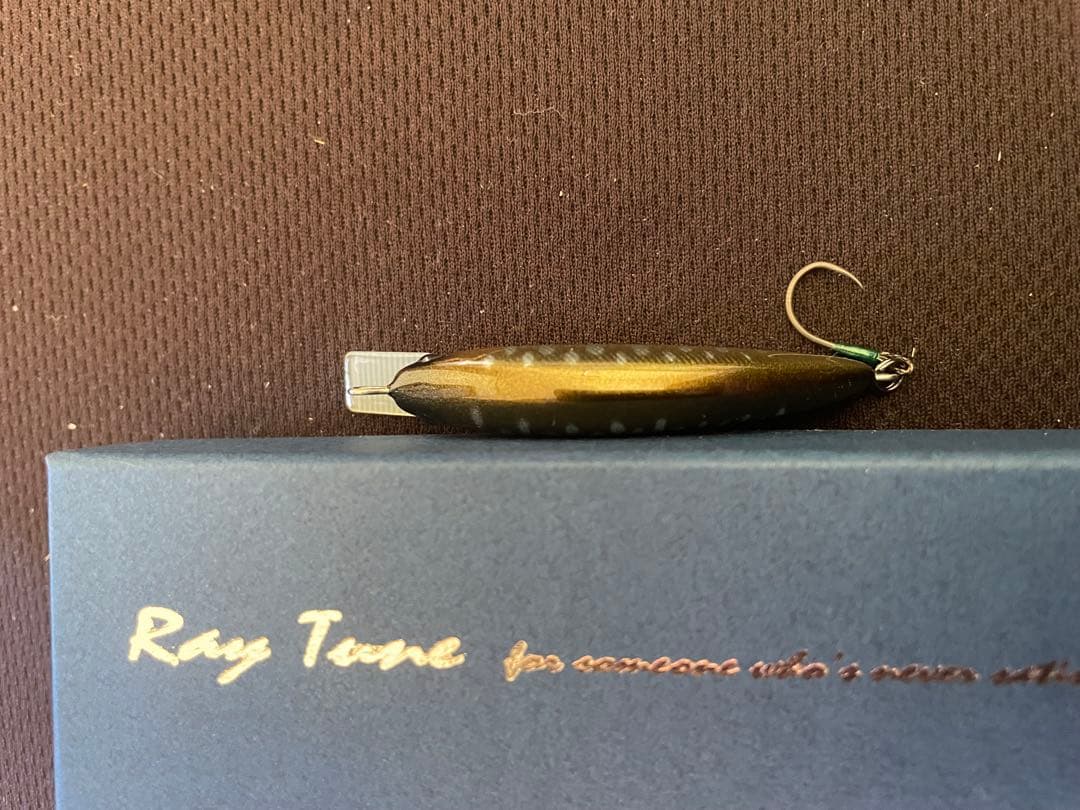 Ray Tune BLADE F50 3個セット