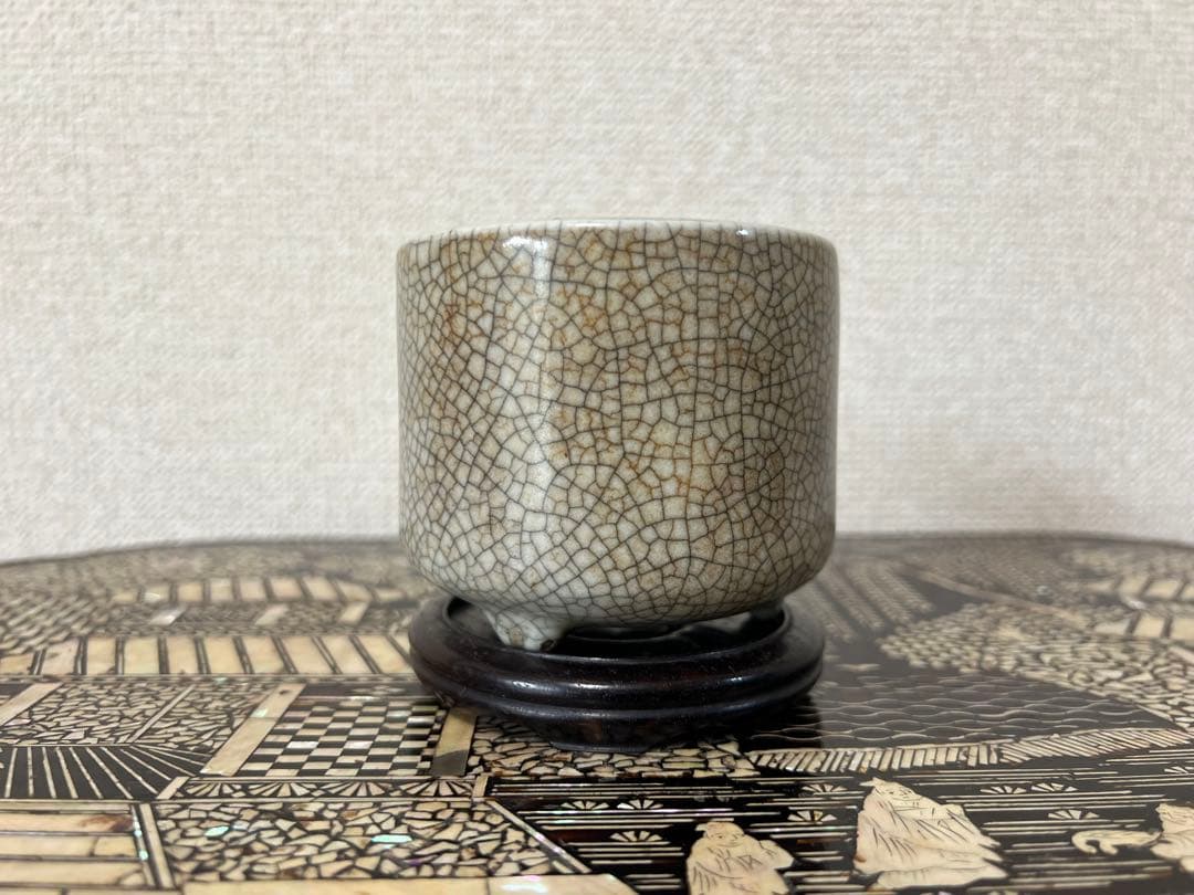 中国香炉、骨董、アンティーク