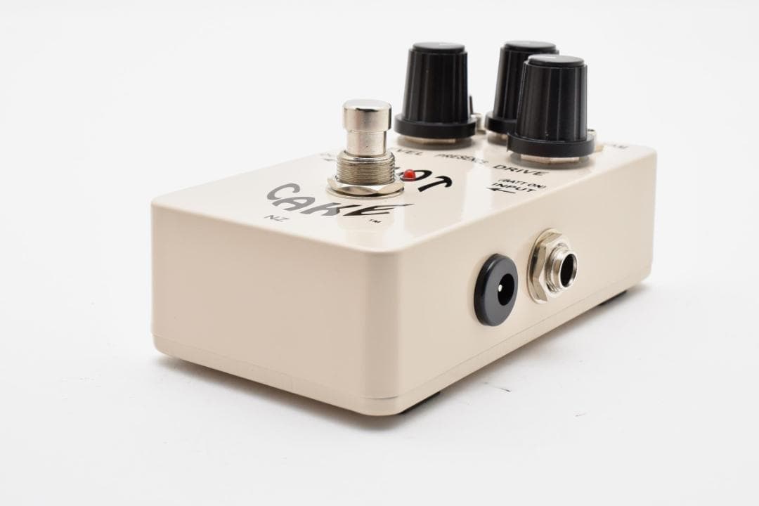 新品 未使用 Crowther Audio Hotcake V2