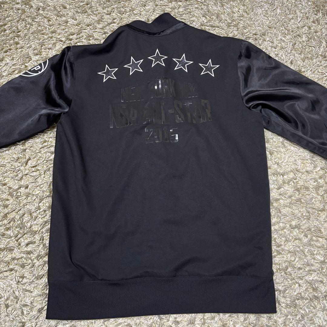 【激レア】NBA オールスター ウォームアップジャケット コービー ブライアント