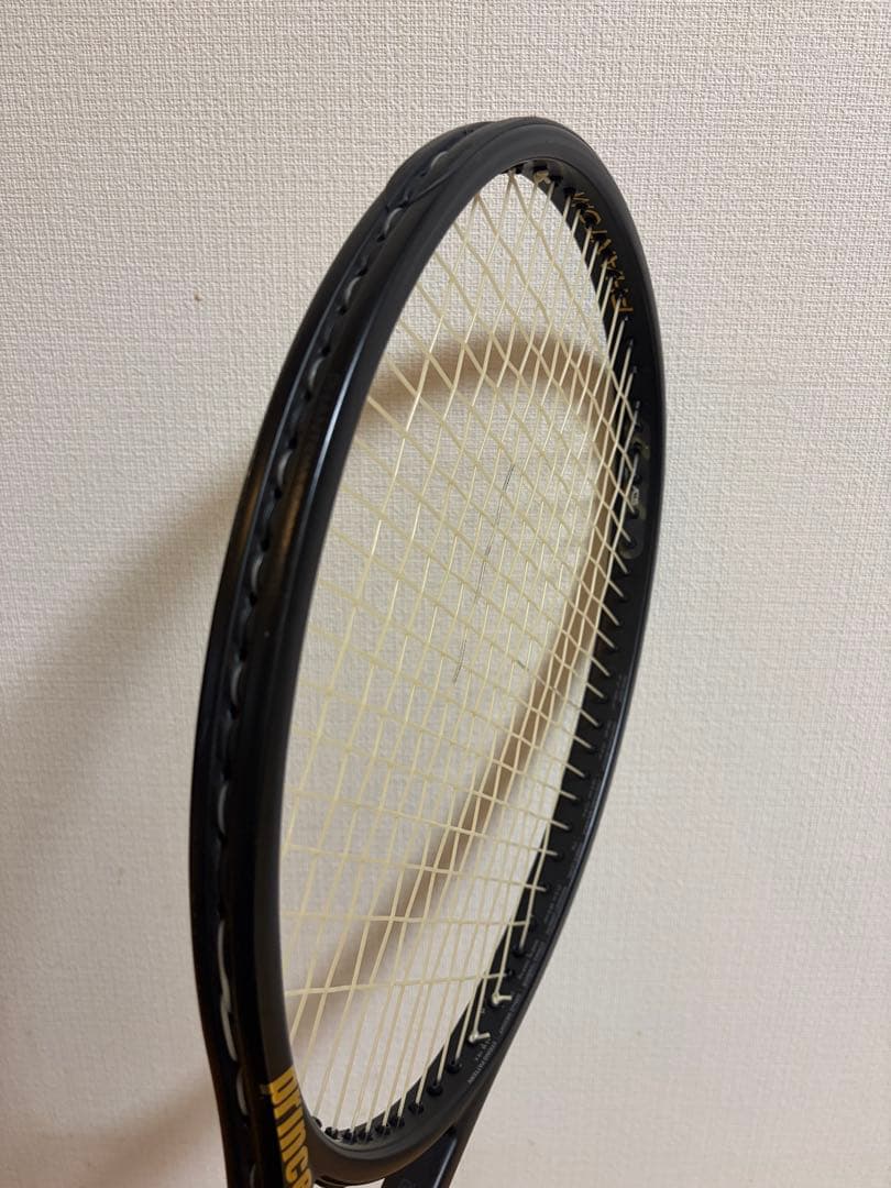 ラケット(硬式用) Prince Phantom Graphite 97 300g G2