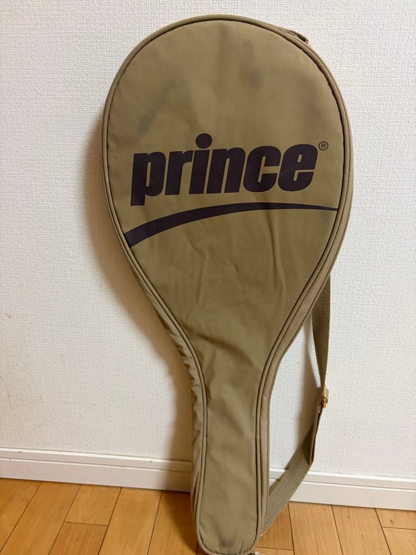 ラケット(硬式用) Prince Phantom Graphite 97 300g G2