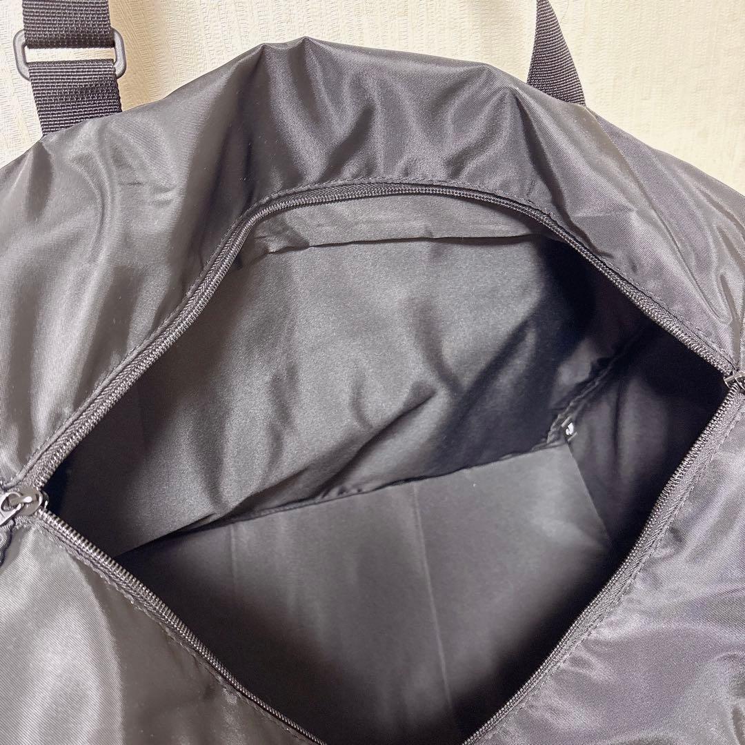 NEXZ ネクスジ　ショーケース　Showcase ボストンバック　未使用品