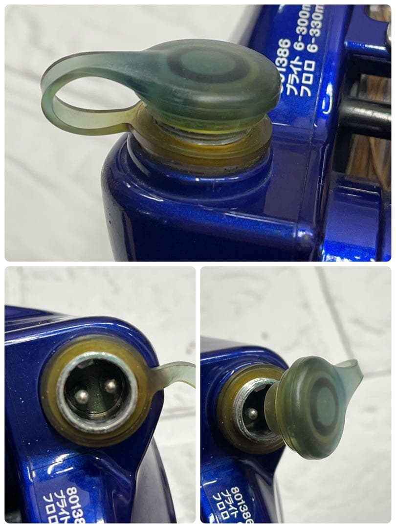 Daiwa ダイワ　電動リール　ハイパータナコン　500Fe ジャンク