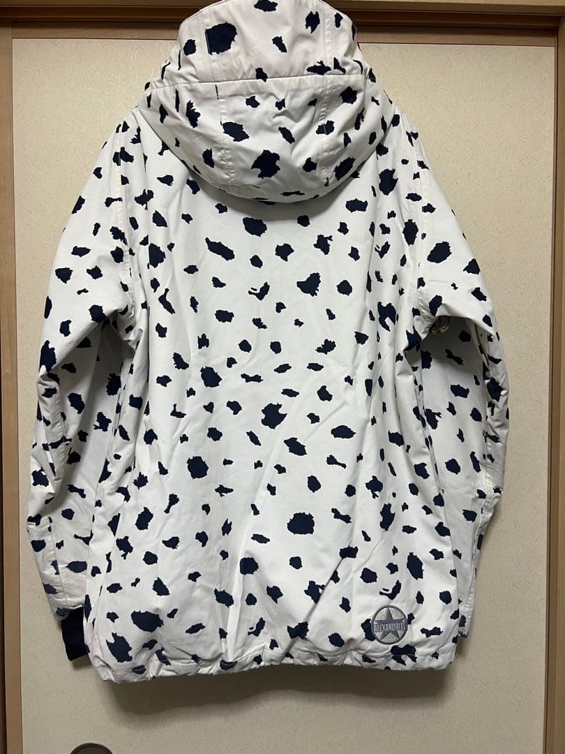 AA HARDWEAR ボードウェア　Mサイズ　スノーボード