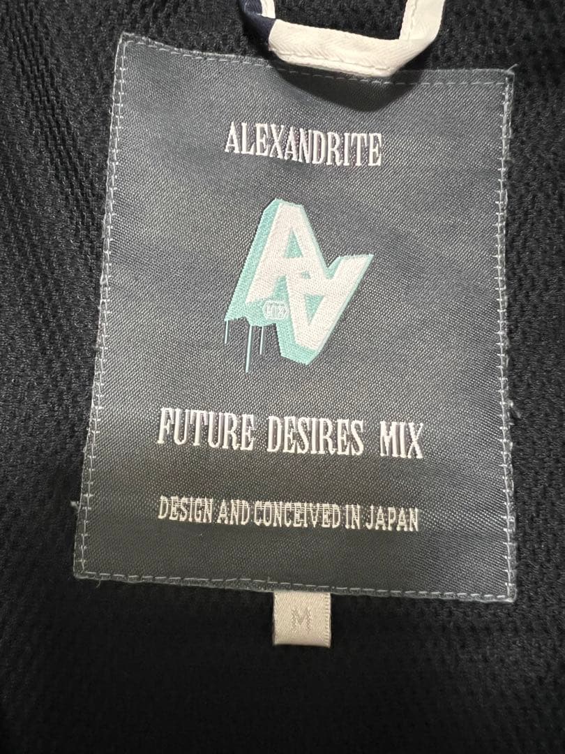 AA HARDWEAR ボードウェア　Mサイズ　スノーボード