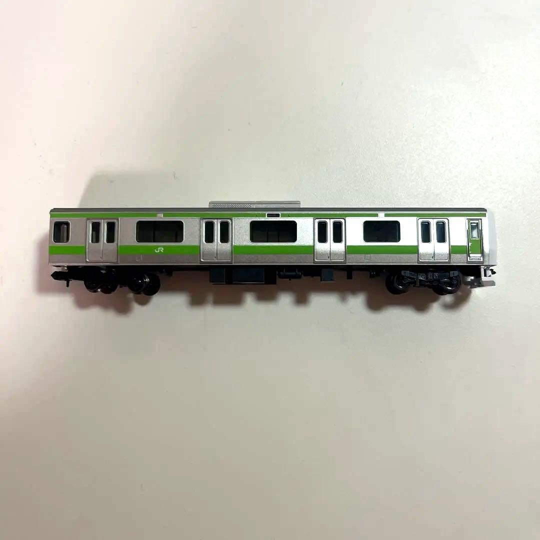 山手線　Nゲージ 6両編成