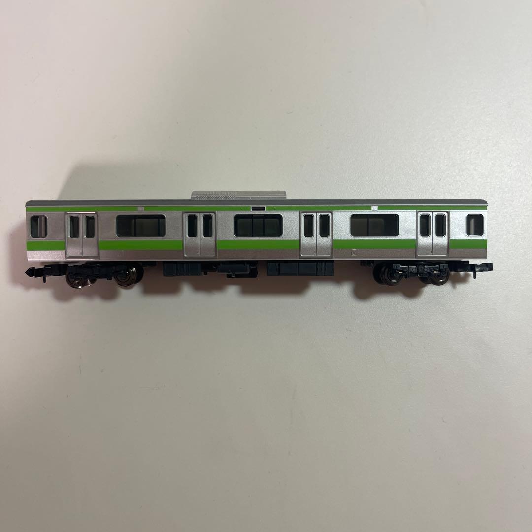 山手線　Nゲージ 6両編成