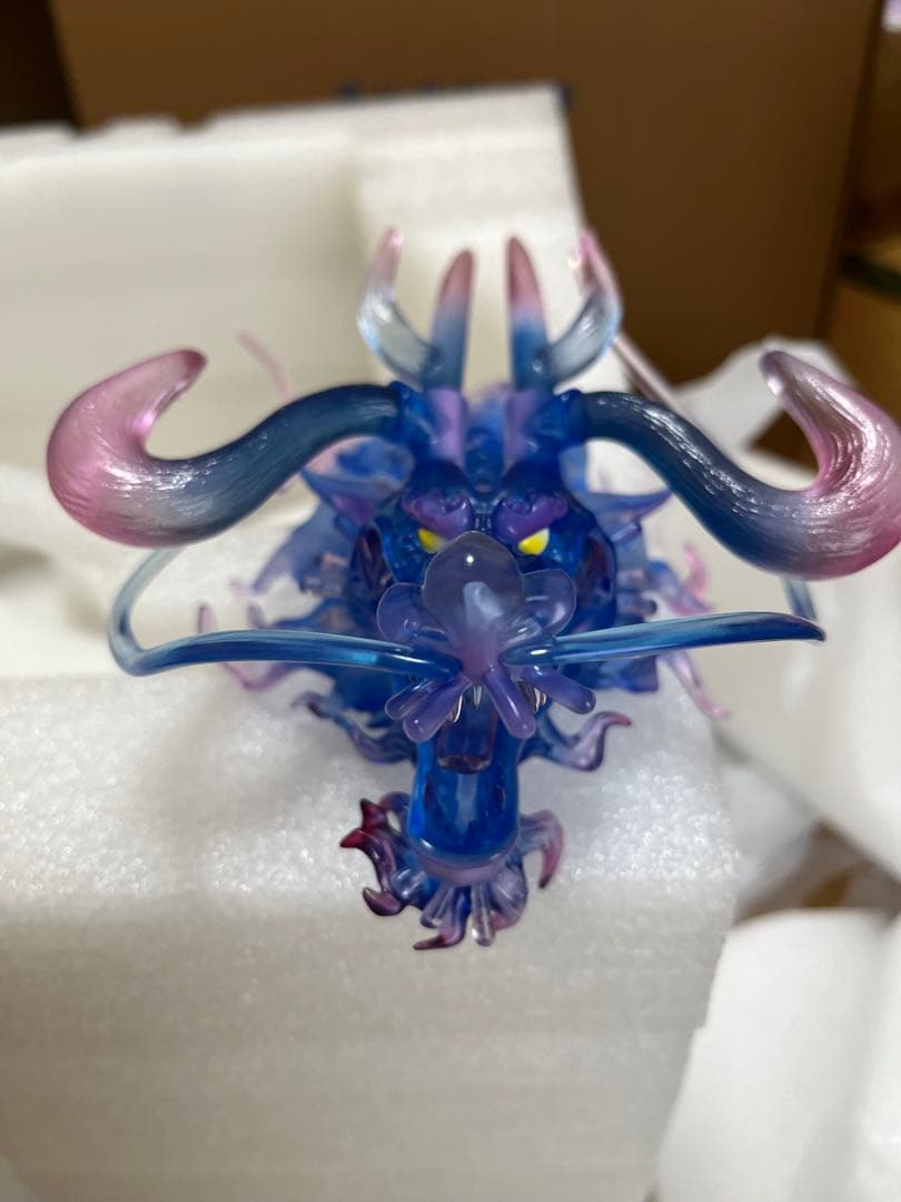 ONE PIECE 百獣のカイドウ pop WA-MAXIMUM 超限定復刻版