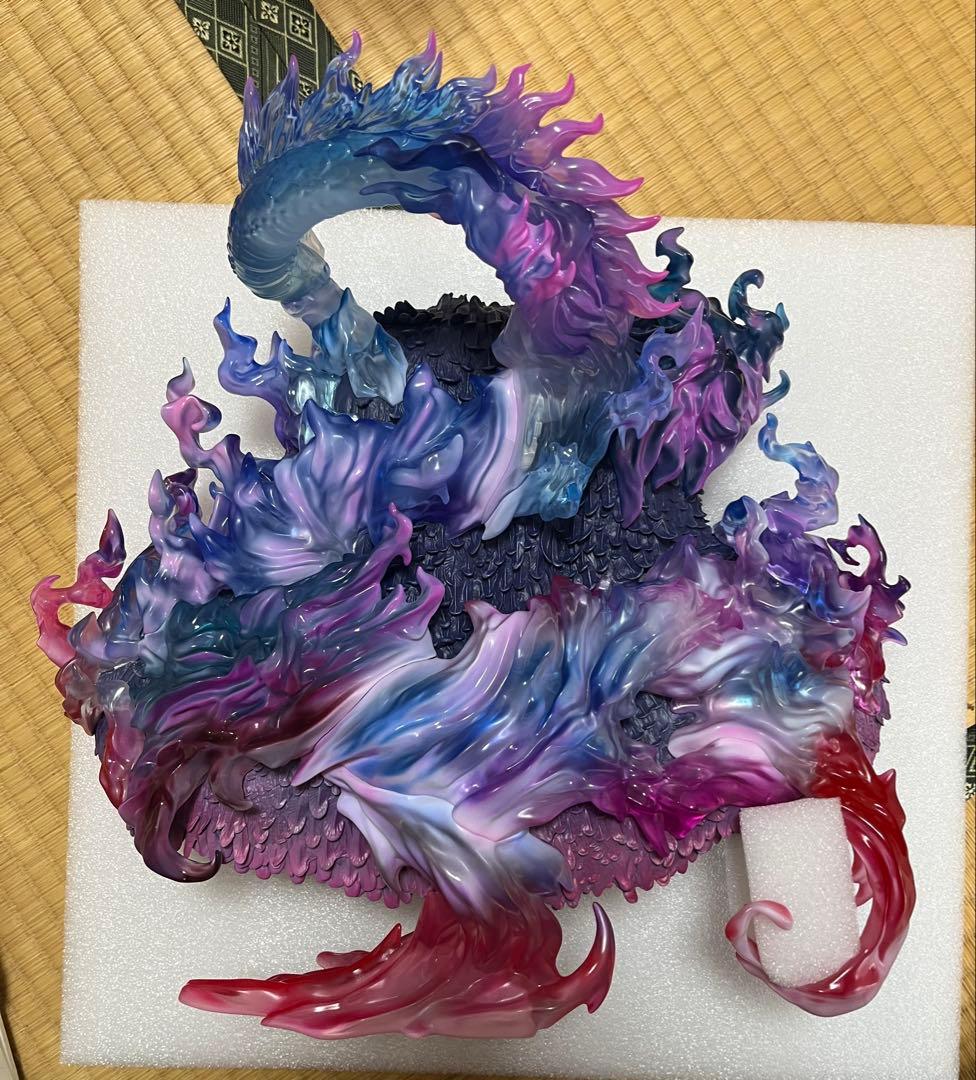 ONE PIECE 百獣のカイドウ pop WA-MAXIMUM 超限定復刻版