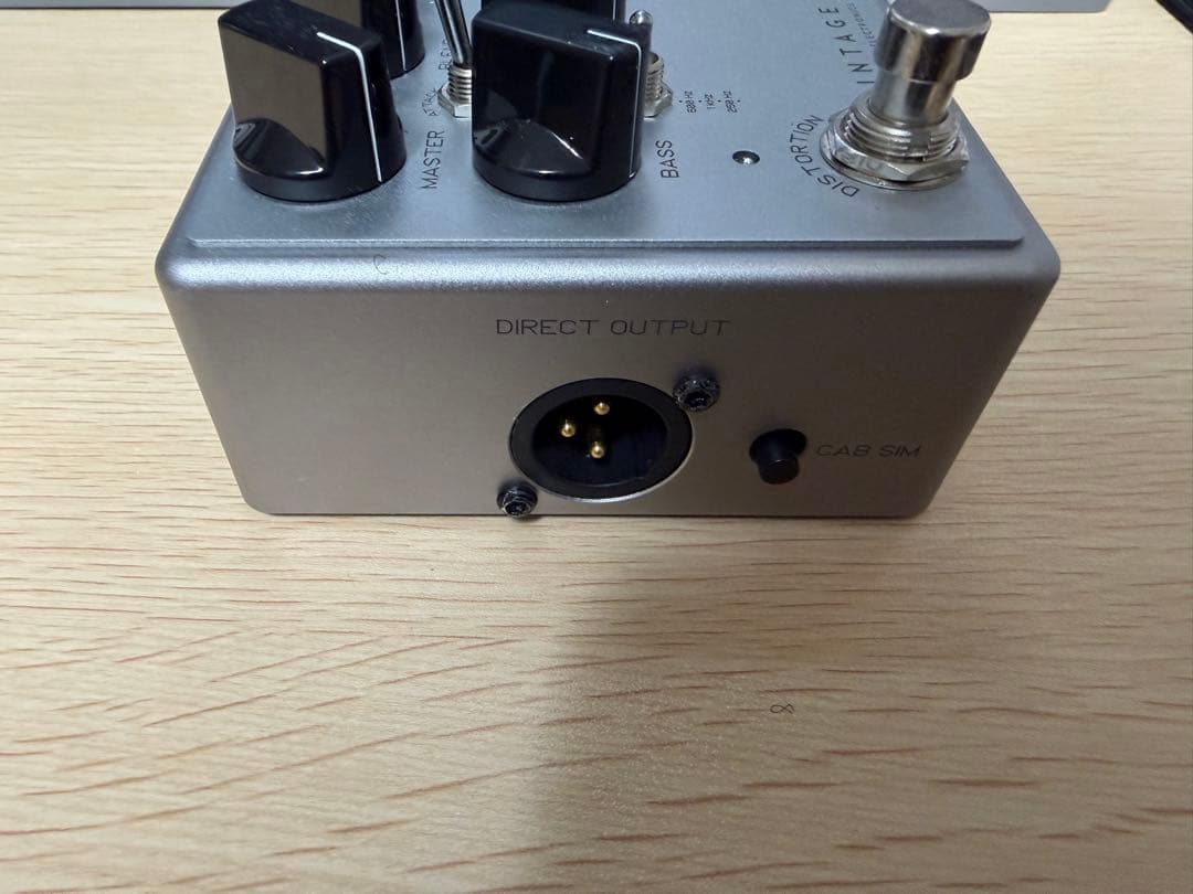 ベース Darkglass Vintage Ultra V2