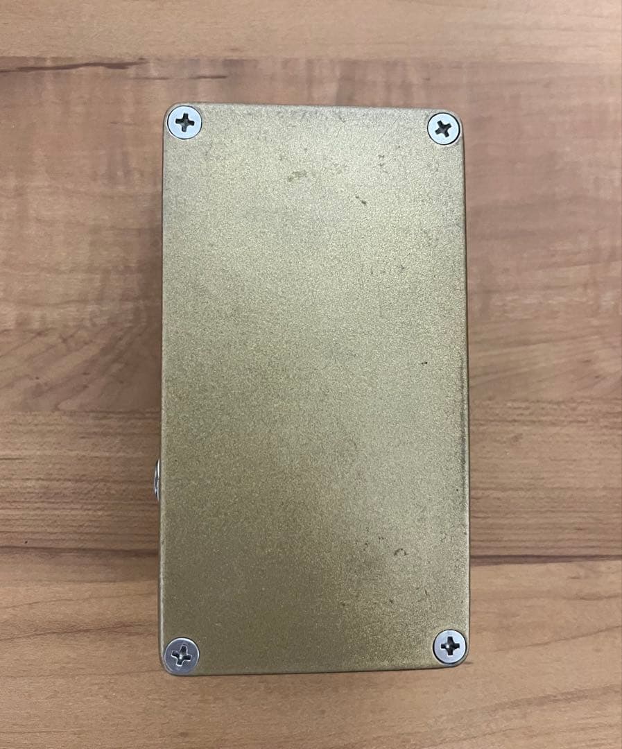 【希少】Bondi Effects Del Mar オーバードライブ　初期生産品