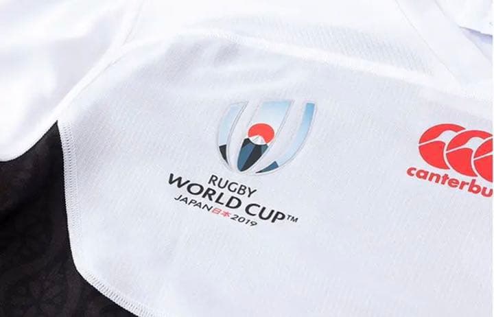 ラグビー　新品　ラグビーワールドカップ2019