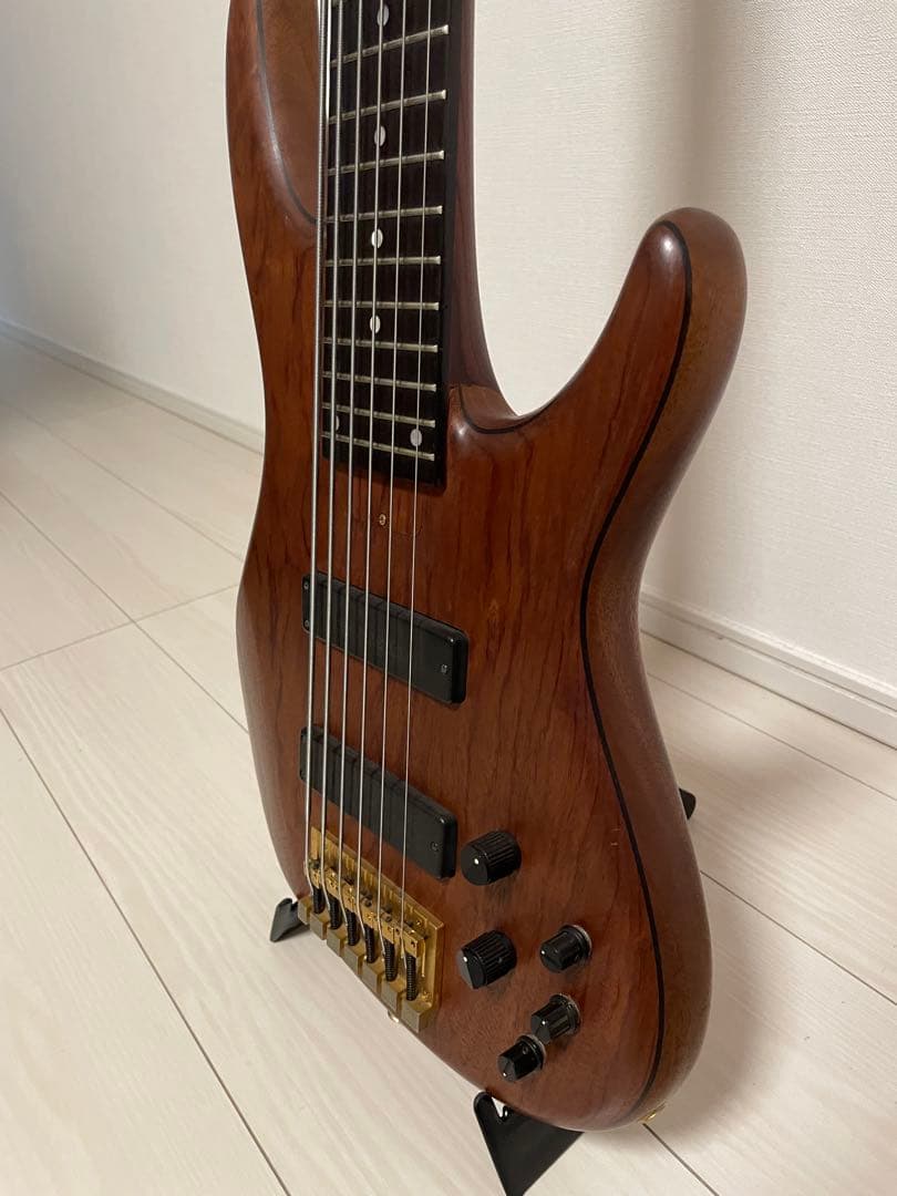 Moon 6弦ベース MBC-6