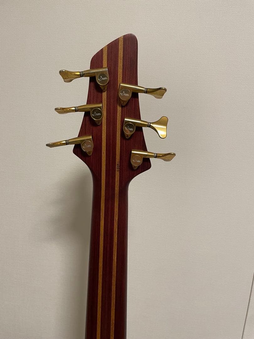 Moon 6弦ベース MBC-6