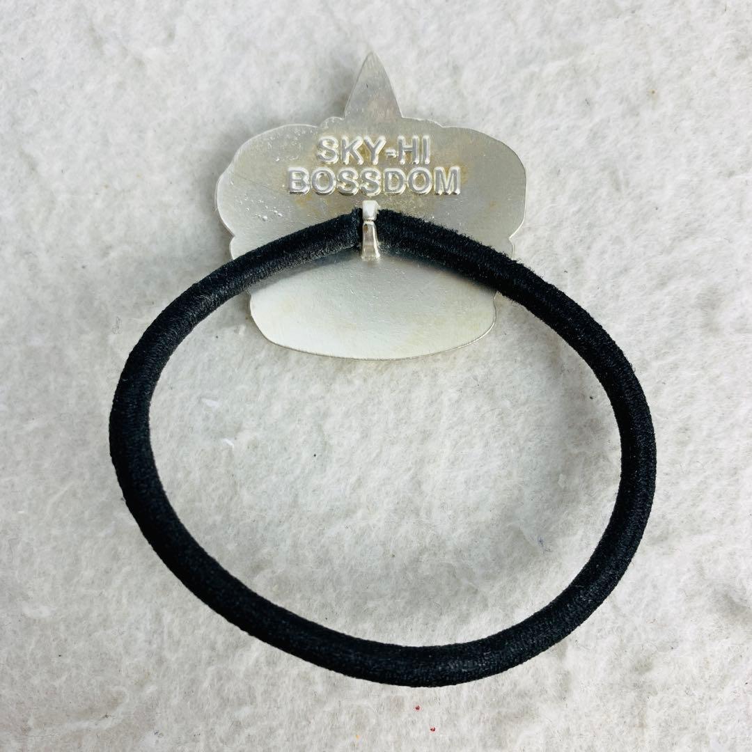 SKY-HI BOSSDOM JAPRISON ツアー グッズ 特典 まとめて