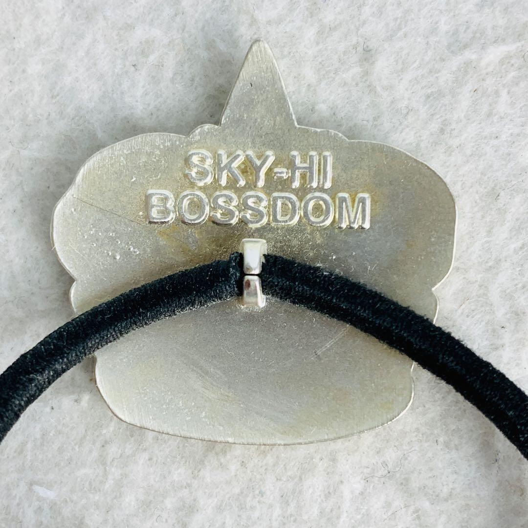 SKY-HI BOSSDOM JAPRISON ツアー グッズ 特典 まとめて