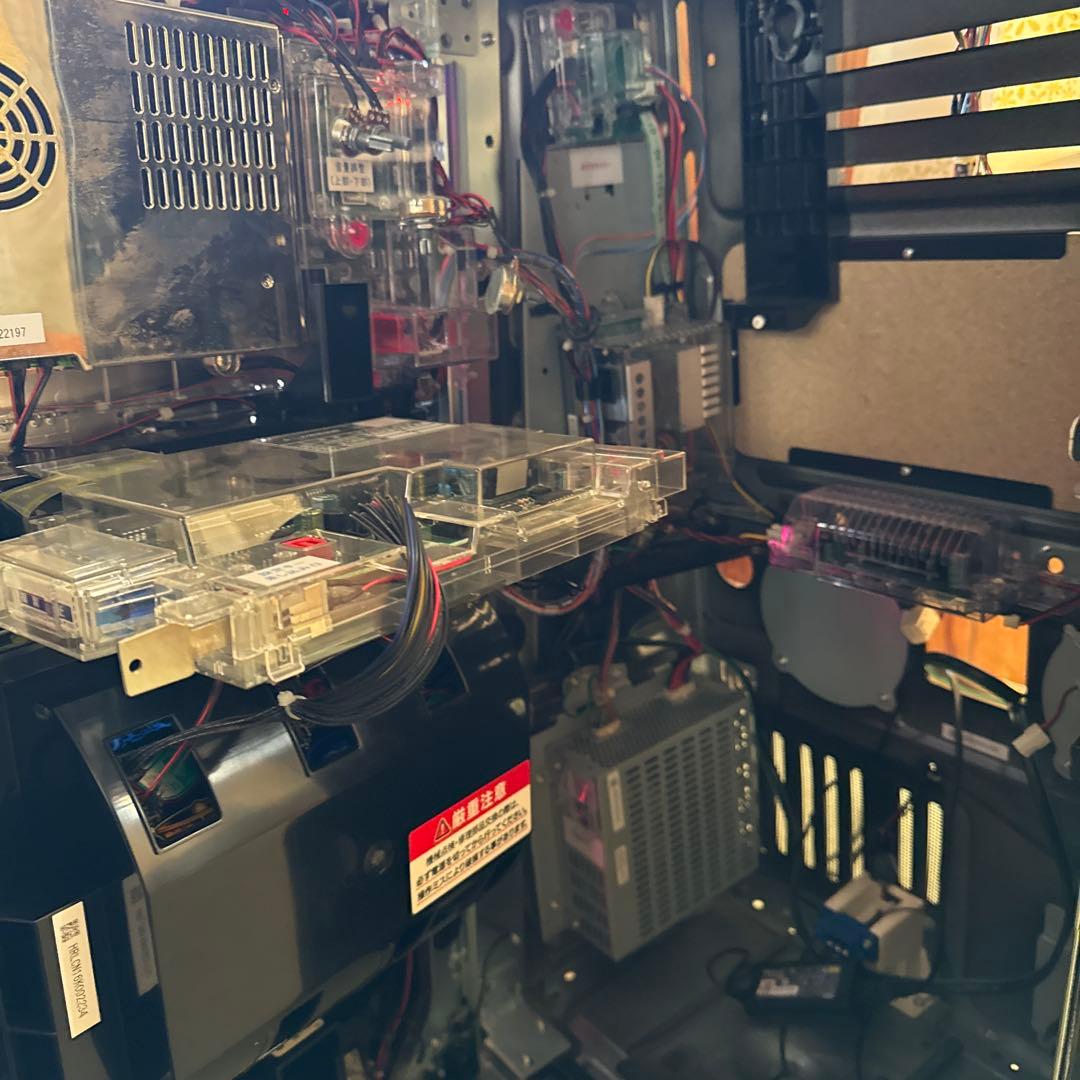 パチスロ　バジリスク3