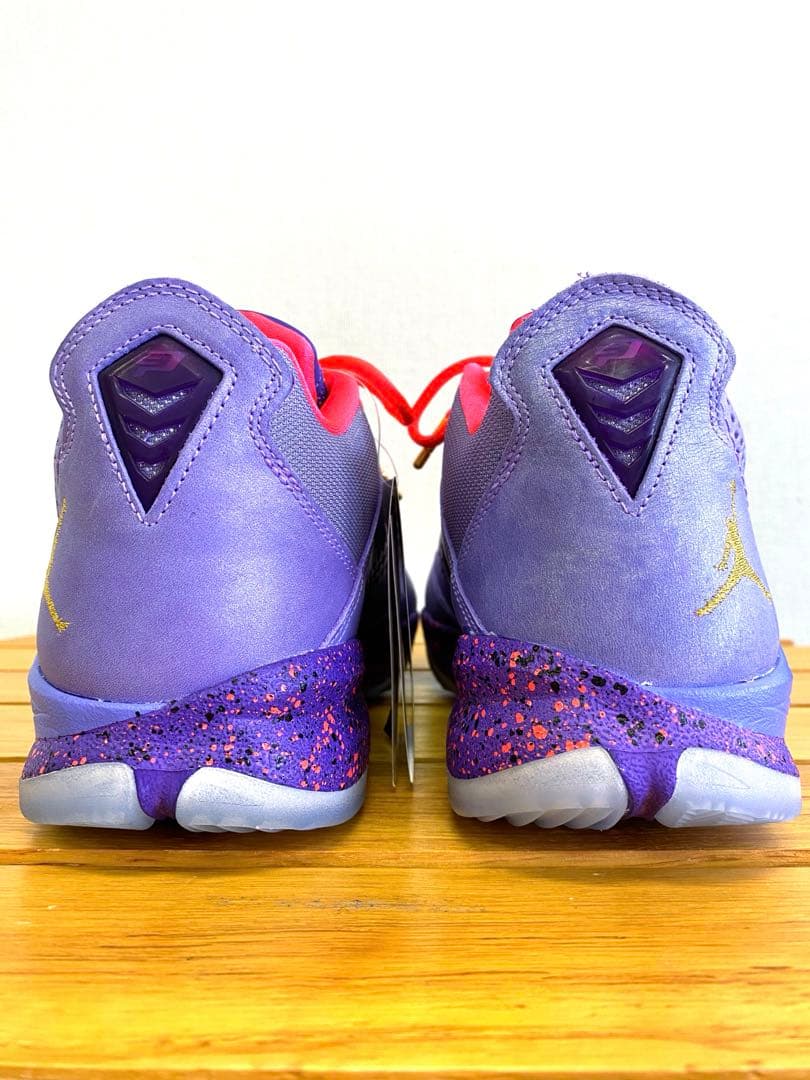 NIKE JORDAN CP3.VII ALL STAR 28cm 未使用品