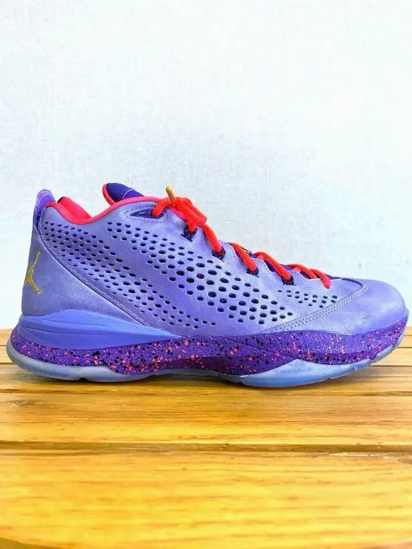 NIKE JORDAN CP3.VII ALL STAR 28cm 未使用品