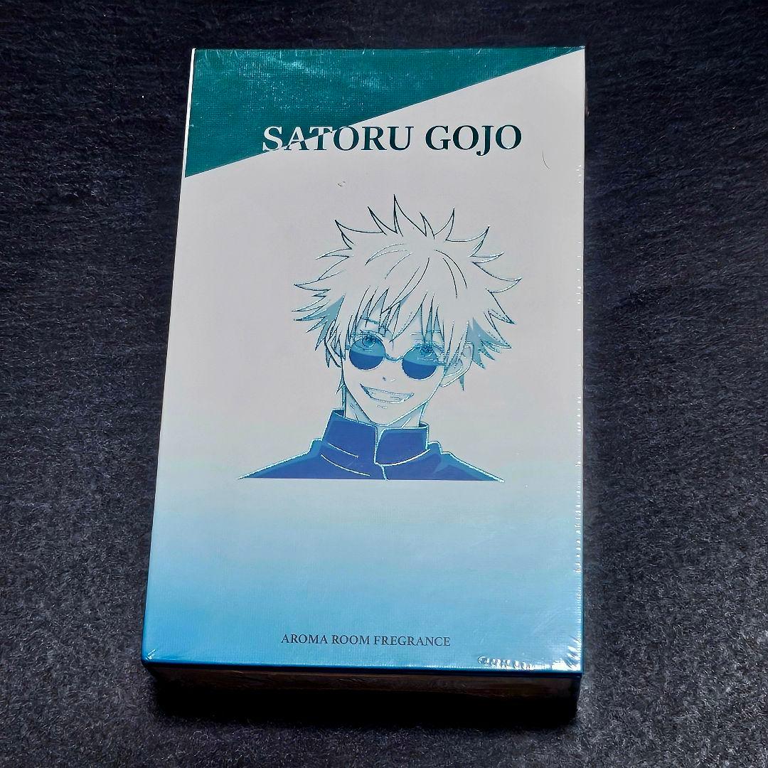 呪術廻戦　懐玉・玉折　ルームフレグランス　五条悟