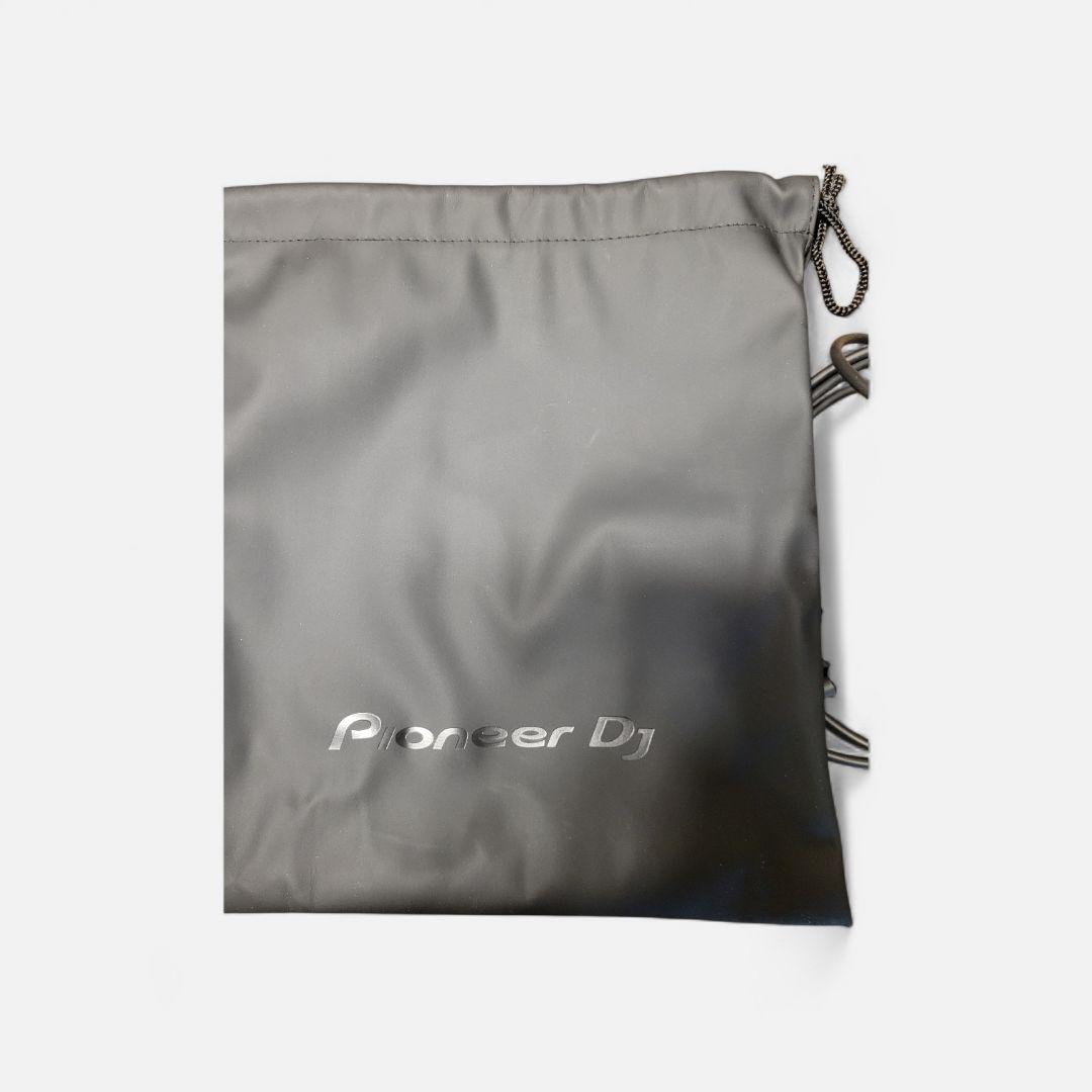 【視聴のみ】Pioneer DJ HDJ-X7 プロフェッショナルDJヘッドホン