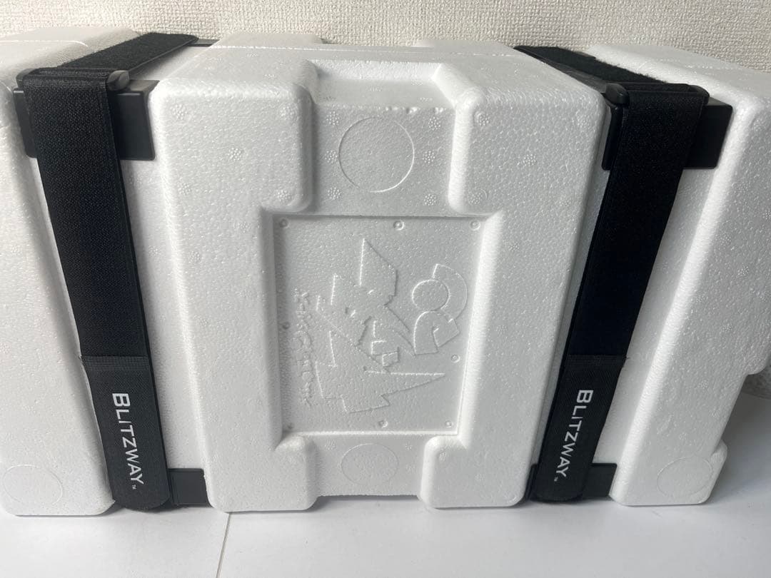 BLITZWAY ドロンジョ フィギュア