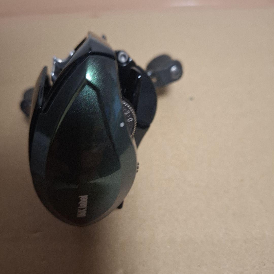 インクスレーベル×SLPWORKS IR CT SV TW PE 8.5L　新品