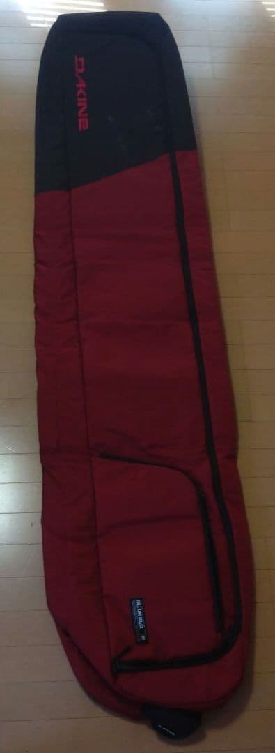 スキーケース DAKINE FALL LINE SKI ROLLER 190cm