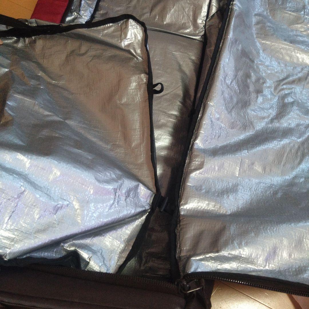 スキーケース DAKINE FALL LINE SKI ROLLER 190cm