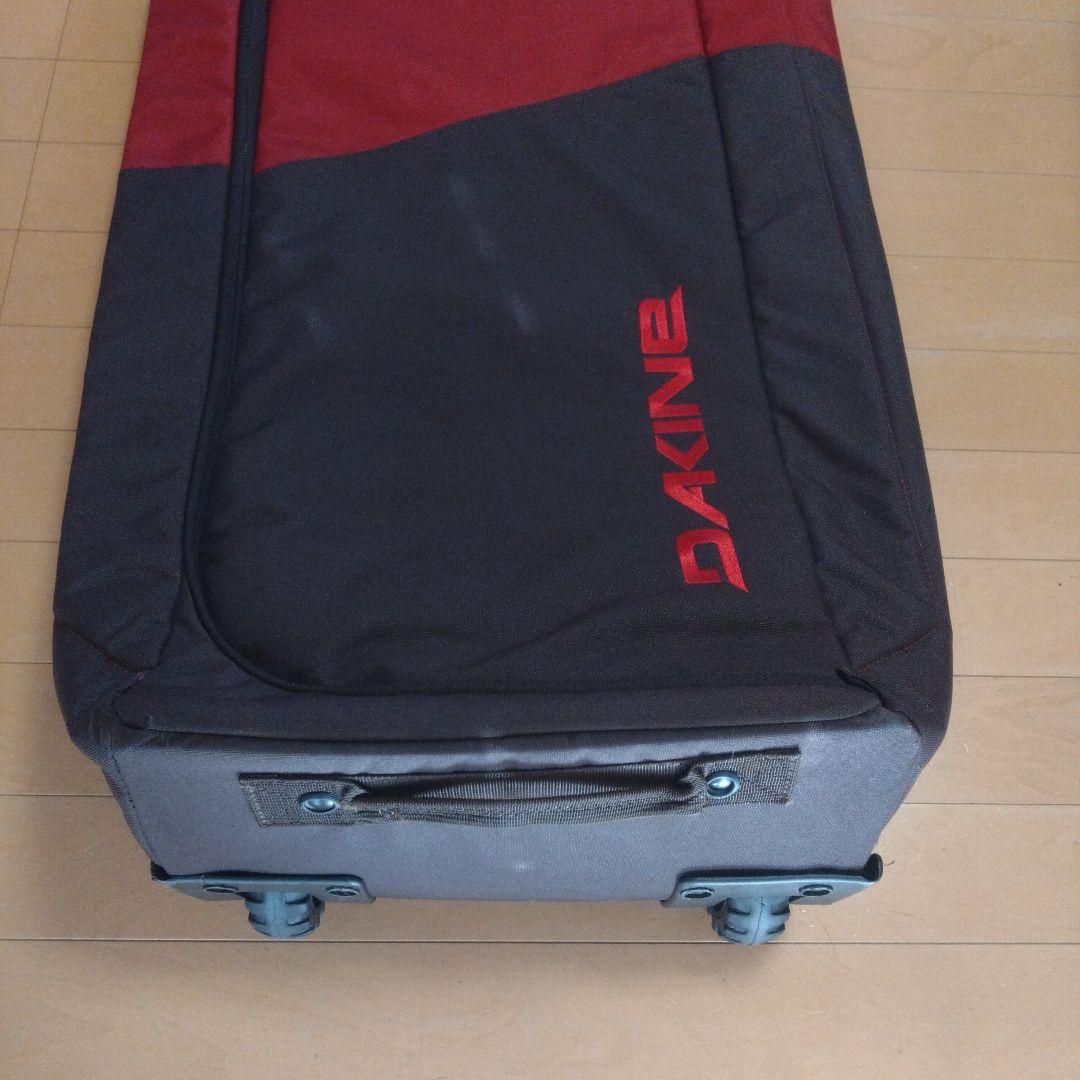 スキーケース DAKINE FALL LINE SKI ROLLER 190cm