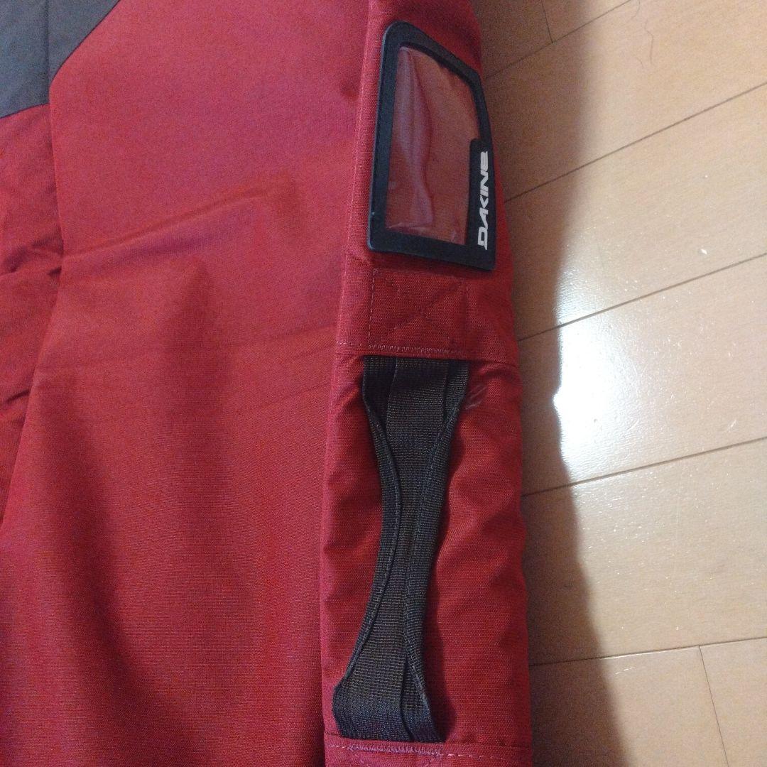 スキーケース DAKINE FALL LINE SKI ROLLER 190cm