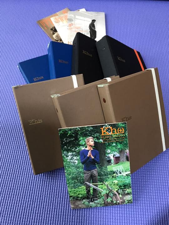 平井堅 ファンクラブ会報 Vol.1〜Vol.45 ホルダー付き