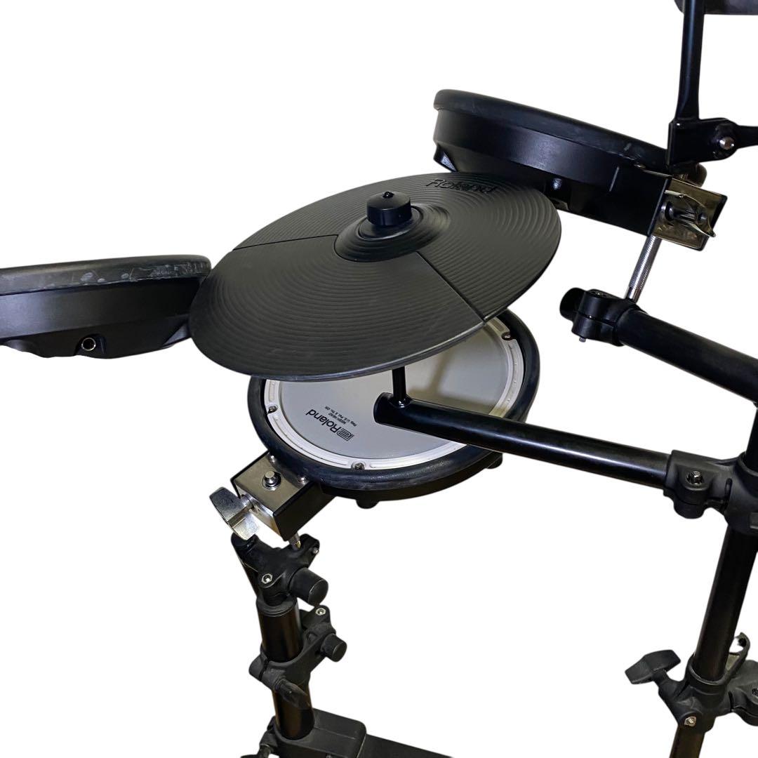梱包済み❗️美品✨送料無料✨Roland V-Drums TD-1KPX2