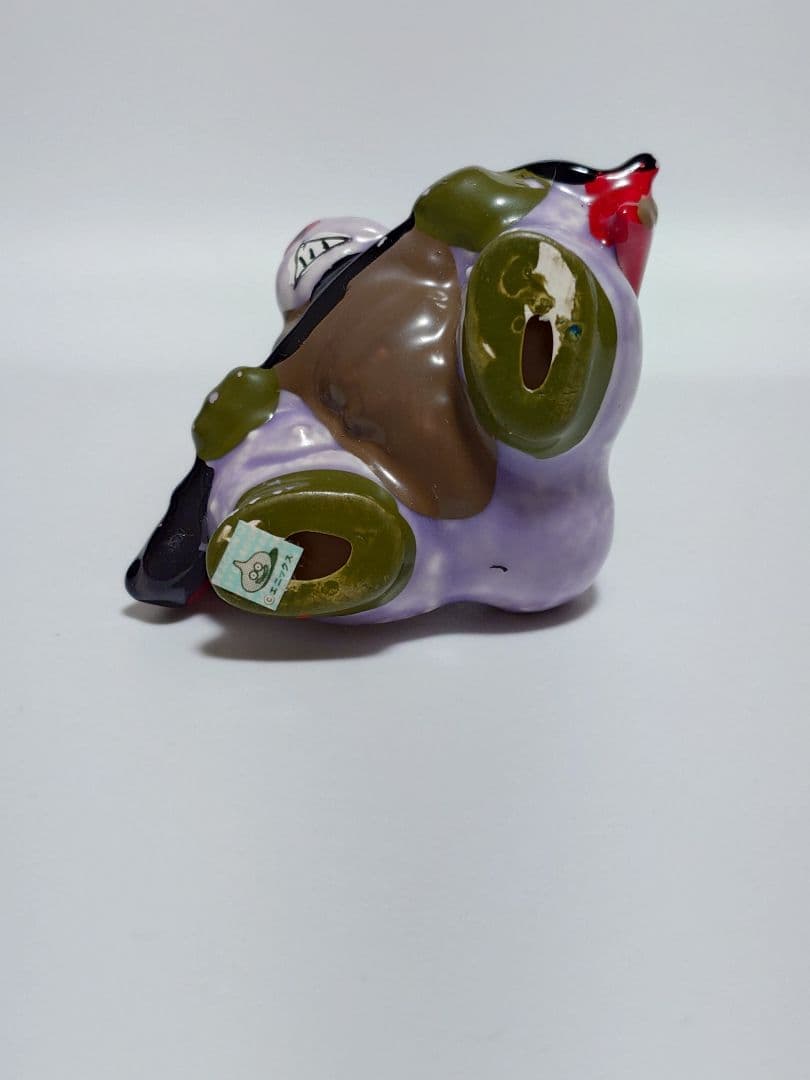 ドラゴンクエスト 陶器人形 アークデーモン(ニュータイプ) ENIX