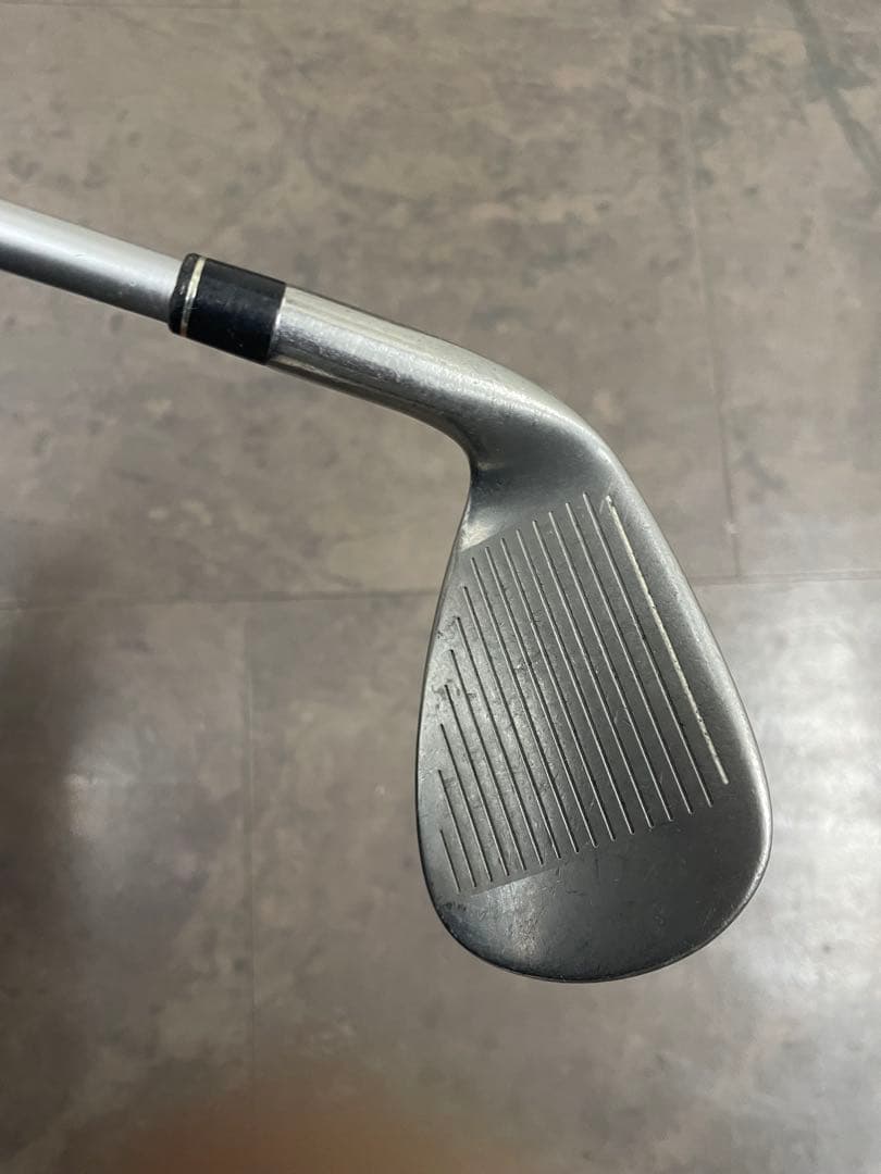 テーラーメイド M6 アイアン8本フルセット