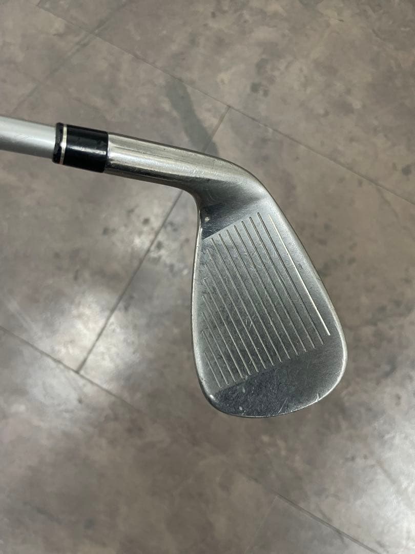 テーラーメイド M6 アイアン8本フルセット